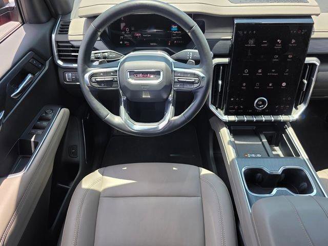 Certified 2024 GMC Acadia Elevation w/ Luxury Package FWD image 14