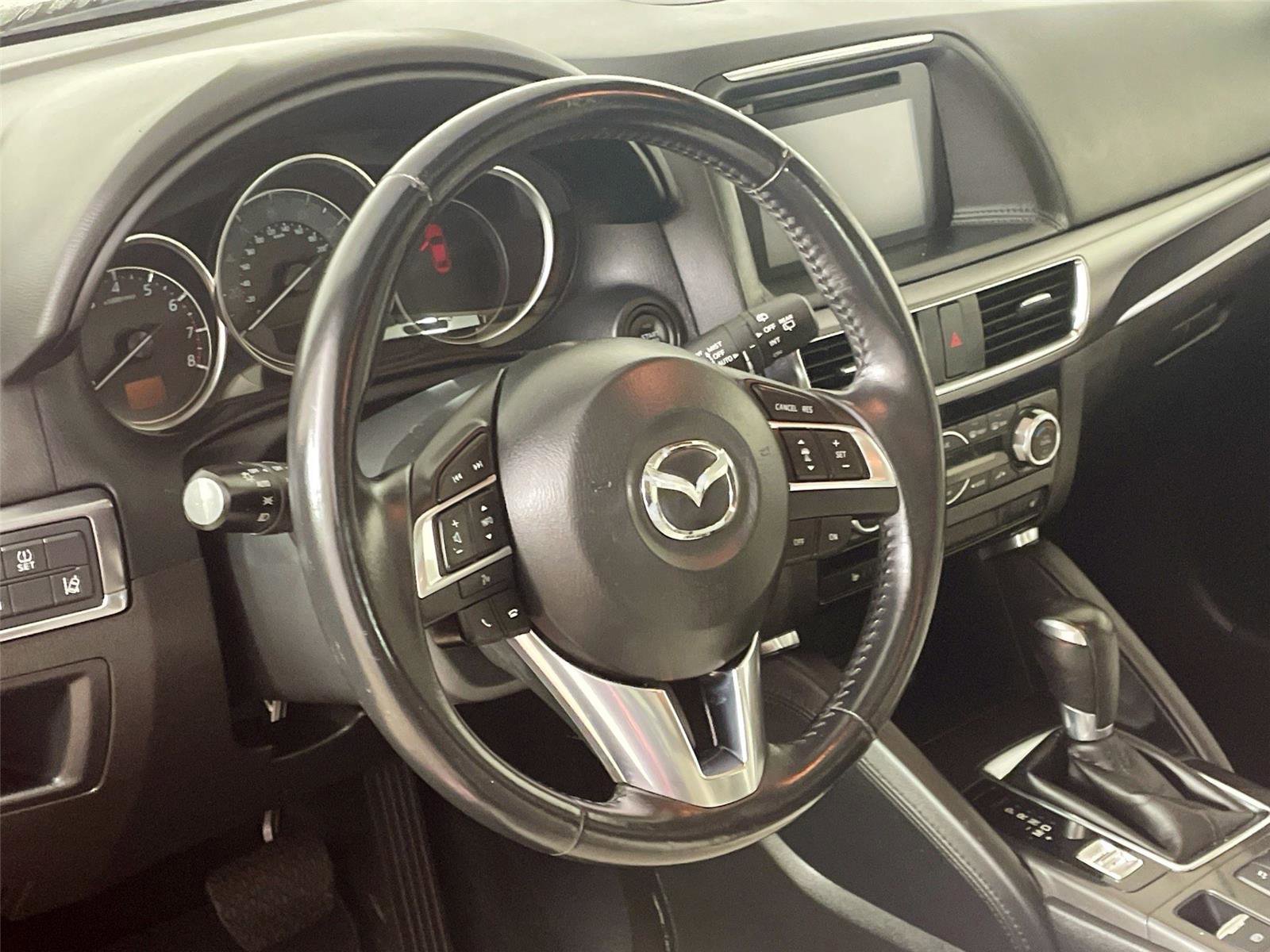 Used 2016 MAZDA CX-5 Grand Touring AWD/4WD image 19