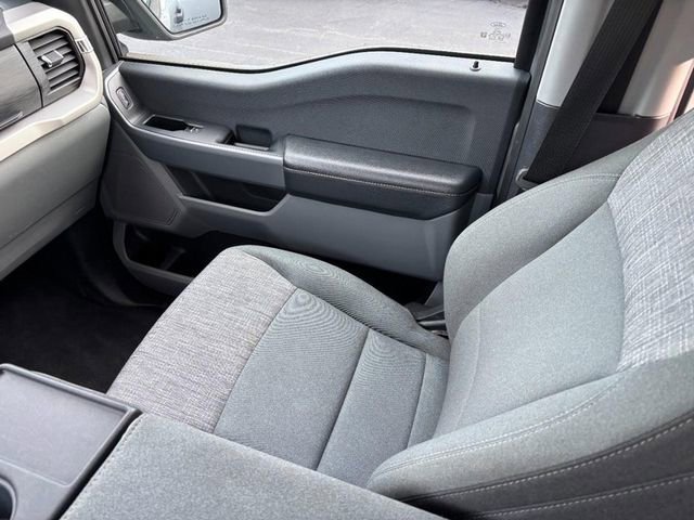 Used 2023 Ford F150 XLT image 15