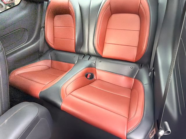 Certified 2024 Ford Mustang GT Premium RWD image 19