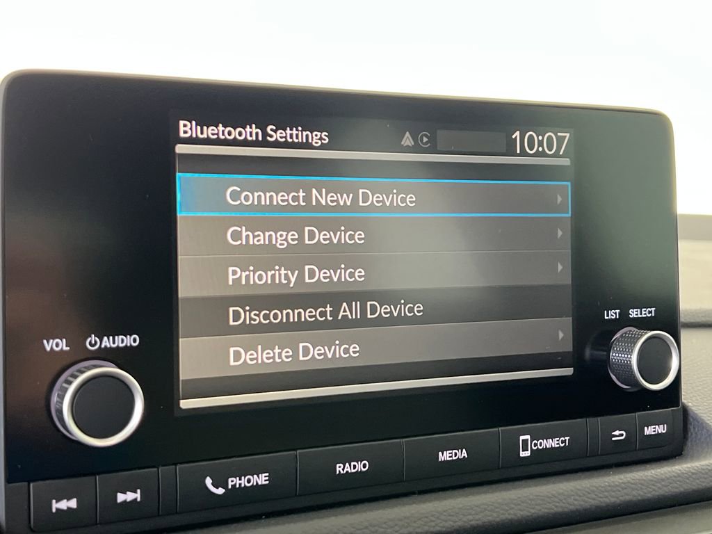 Used 2024 Acura Integra FWD image 21