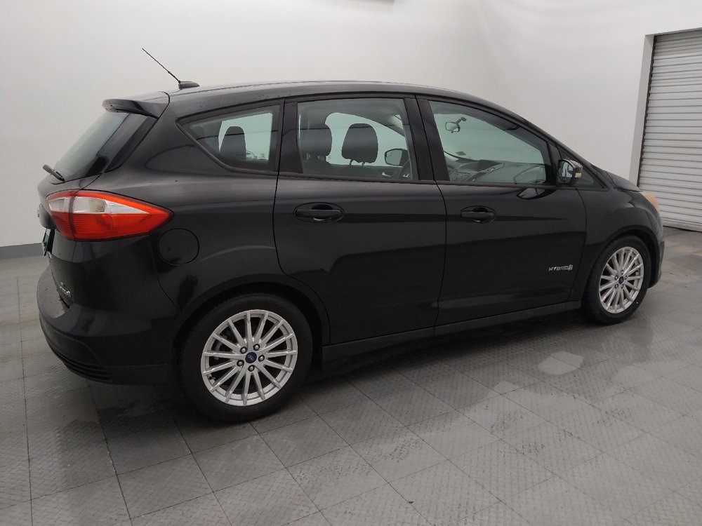 Used 2016 Ford C-MAX SE FWD image 10