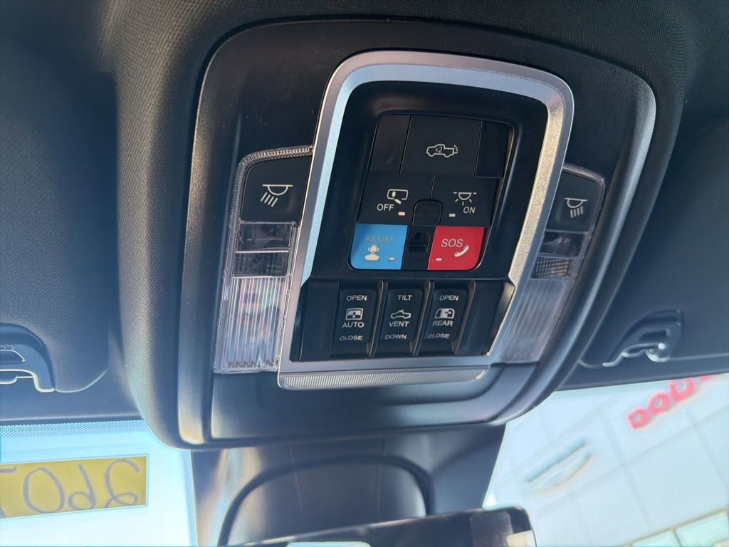 New 2026 RAM 2500 Limited image 22