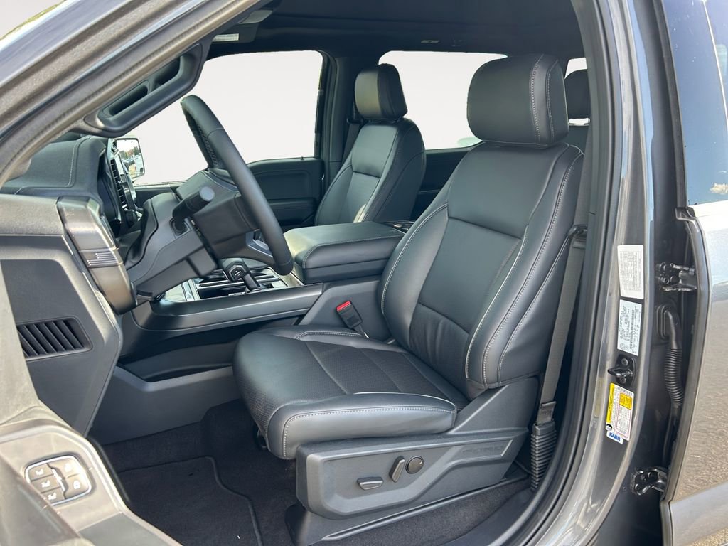 Used 2026 Ford F150 Lariat AWD/4WD image 7