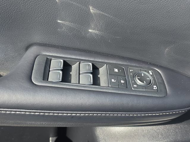 Used 2020 Lexus RX 450h AWD w/ Luxury Package image 28