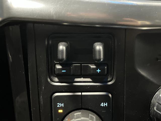 Used 2021 Ford F150 Lariat w/ Equipment Group 502A High image 27