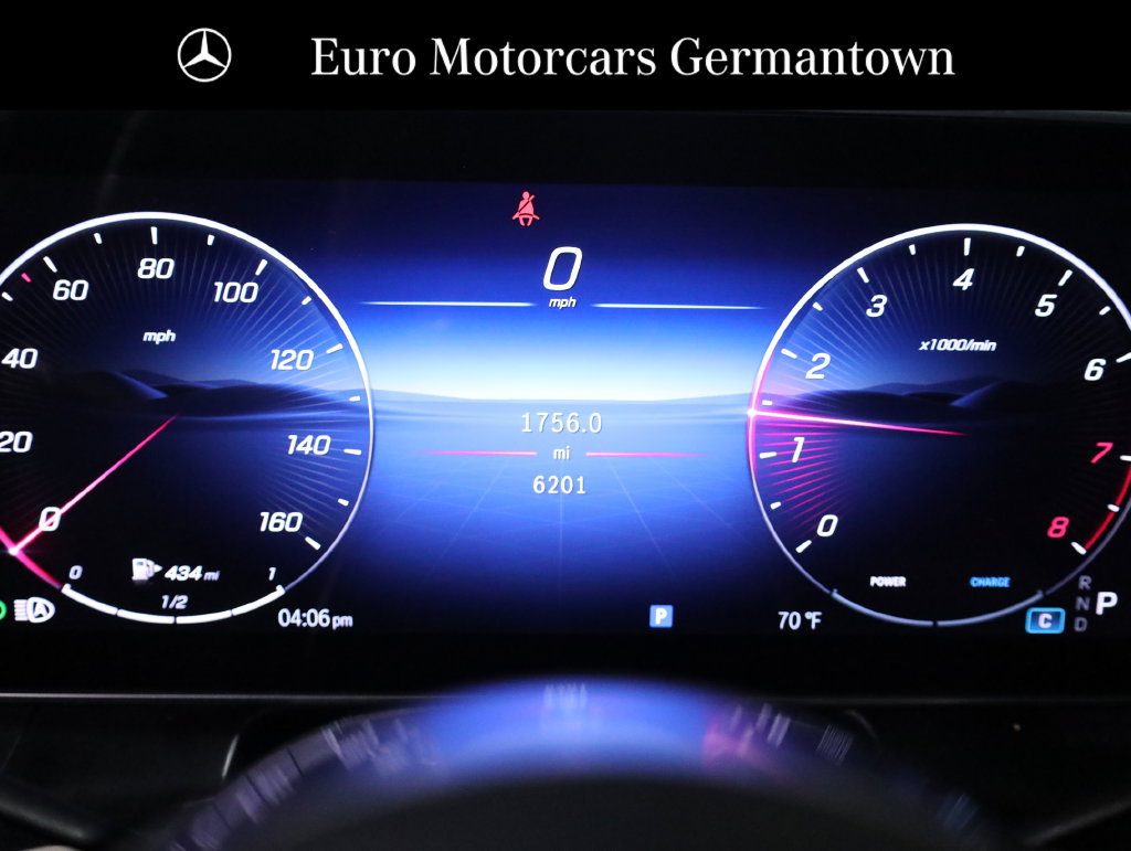 Used 2026 Mercedes-Benz GLC 300 4MATIC image 19