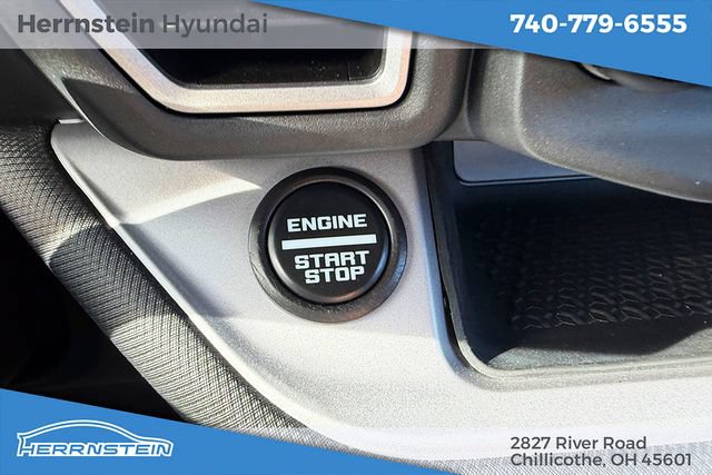 Used 2023 Ford Bronco Sport Big Bend w/ Convenience Package AWD/4WD image 21