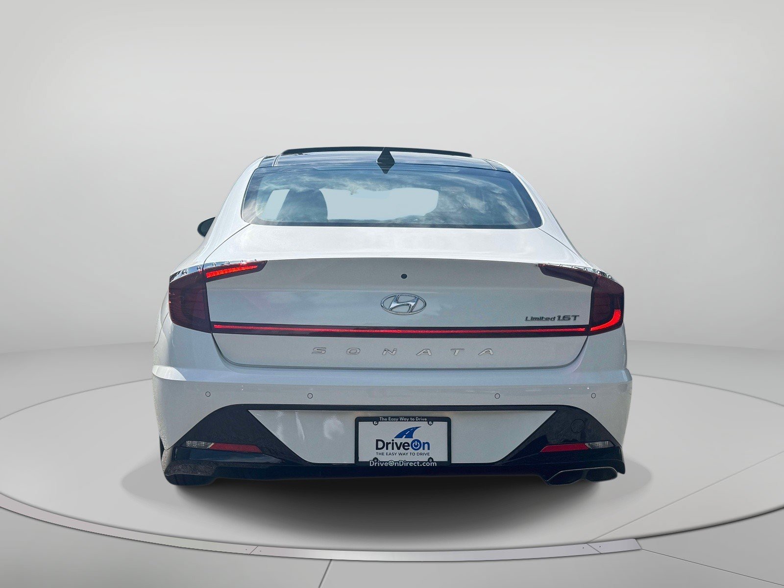 Used 2023 Hyundai Sonata Limited FWD image 5