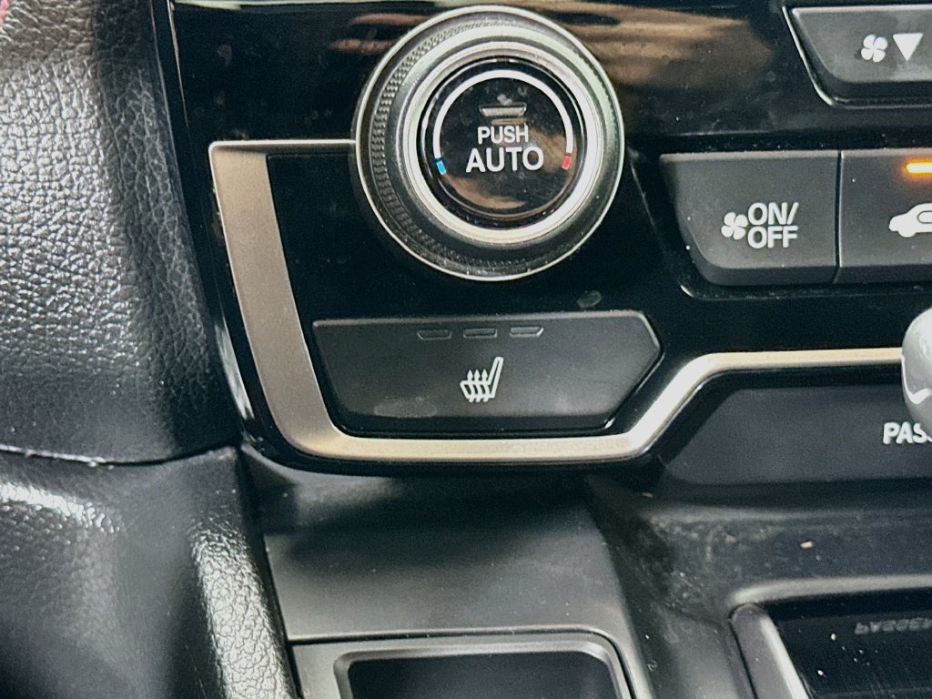 Used 2021 Honda CR-V EX-L image 19