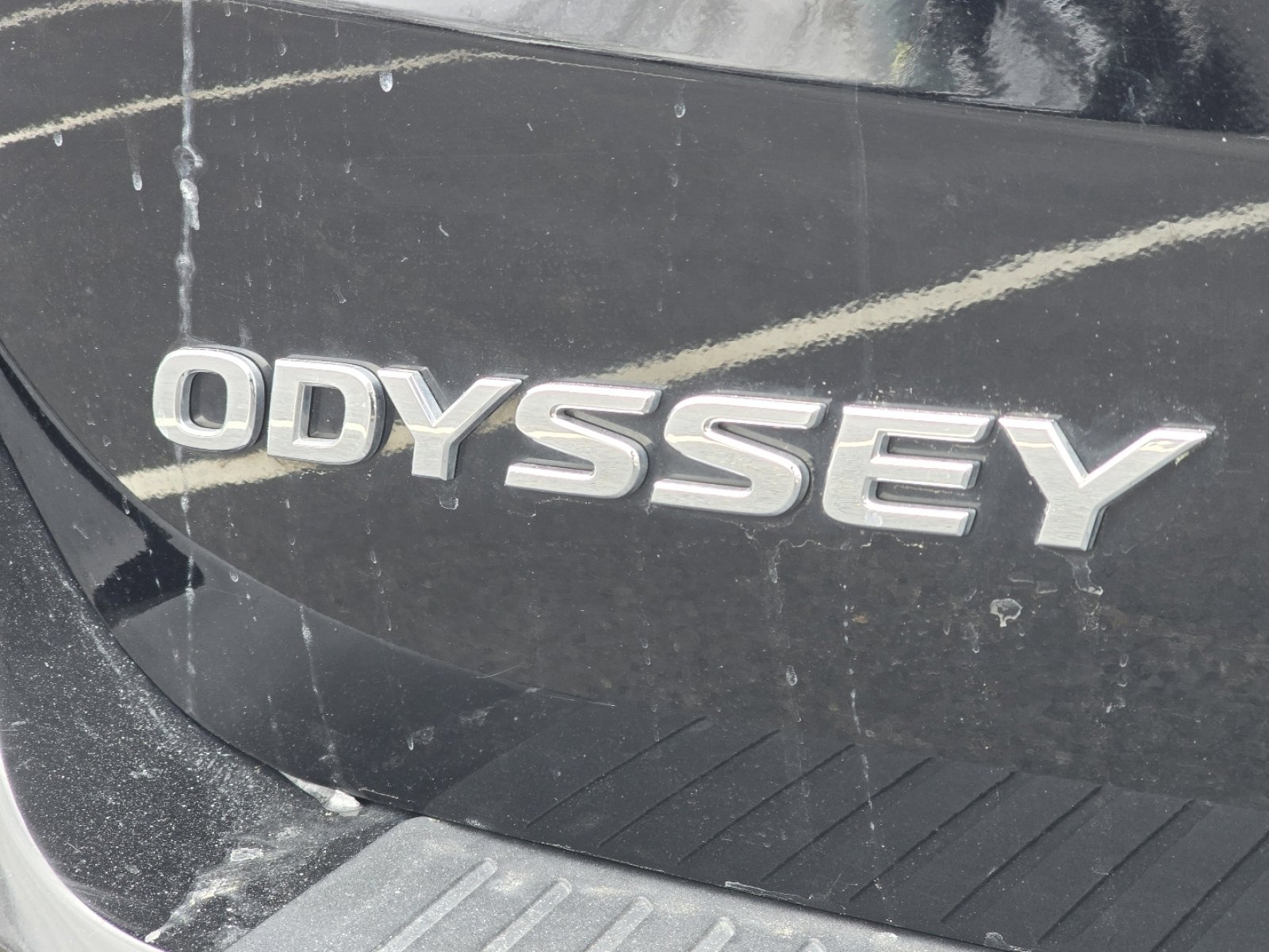 Certified 2024 Honda Odyssey EX-L image 10