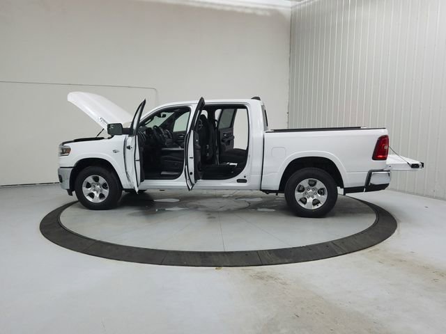 New 2026 RAM 1500 Big Horn image 12