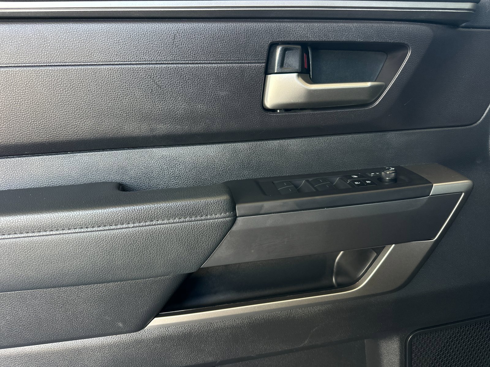 Used 2023 Toyota Sequoia SR5 image 10