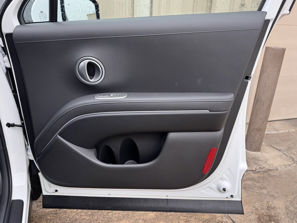 New 2026 Hyundai Palisade Limited image 23