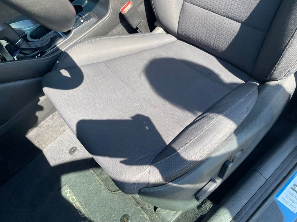 Used 2021 Hyundai Tucson Value FWD image 22