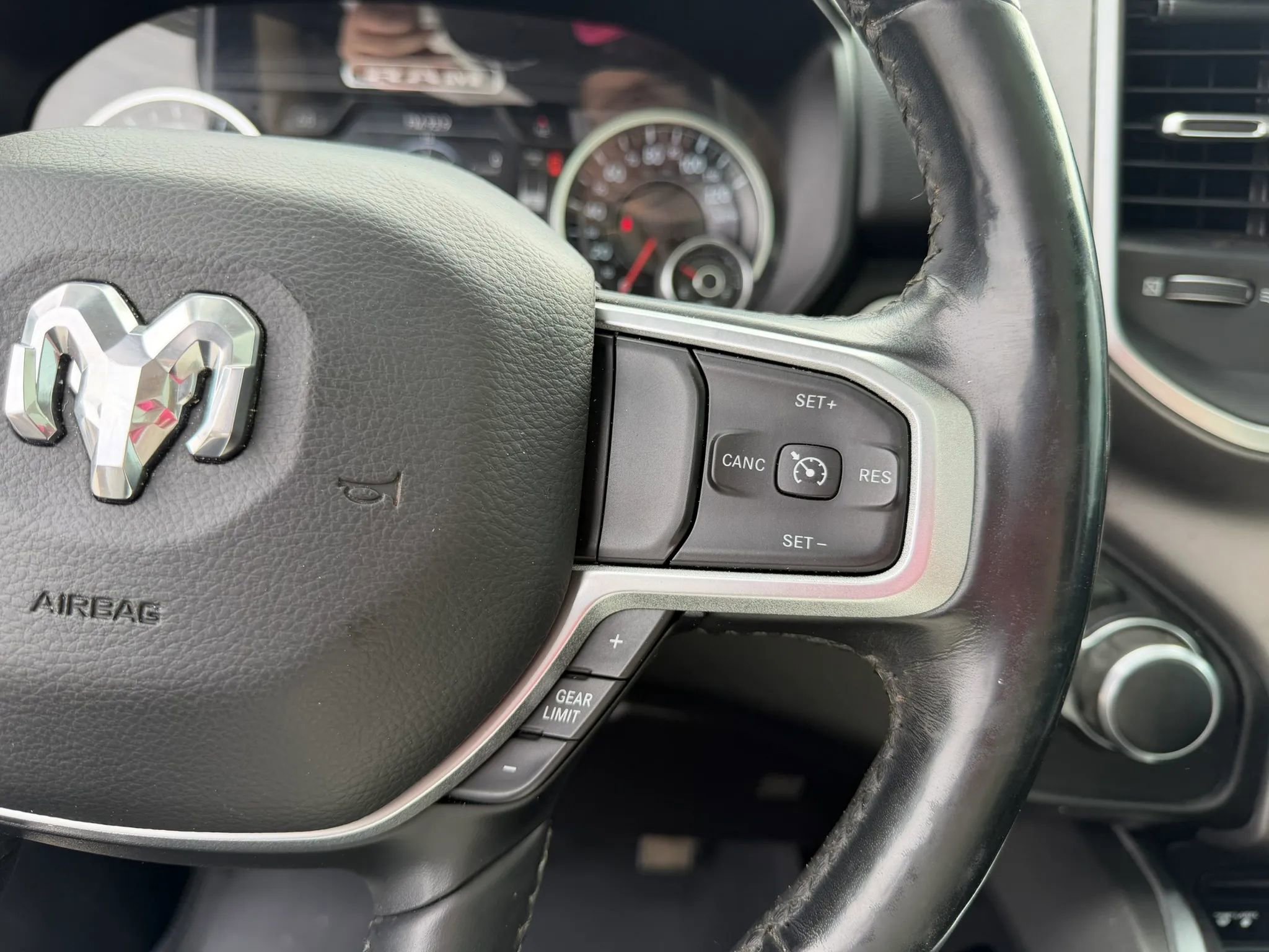 Used 2019 RAM 1500 Big Horn image 19