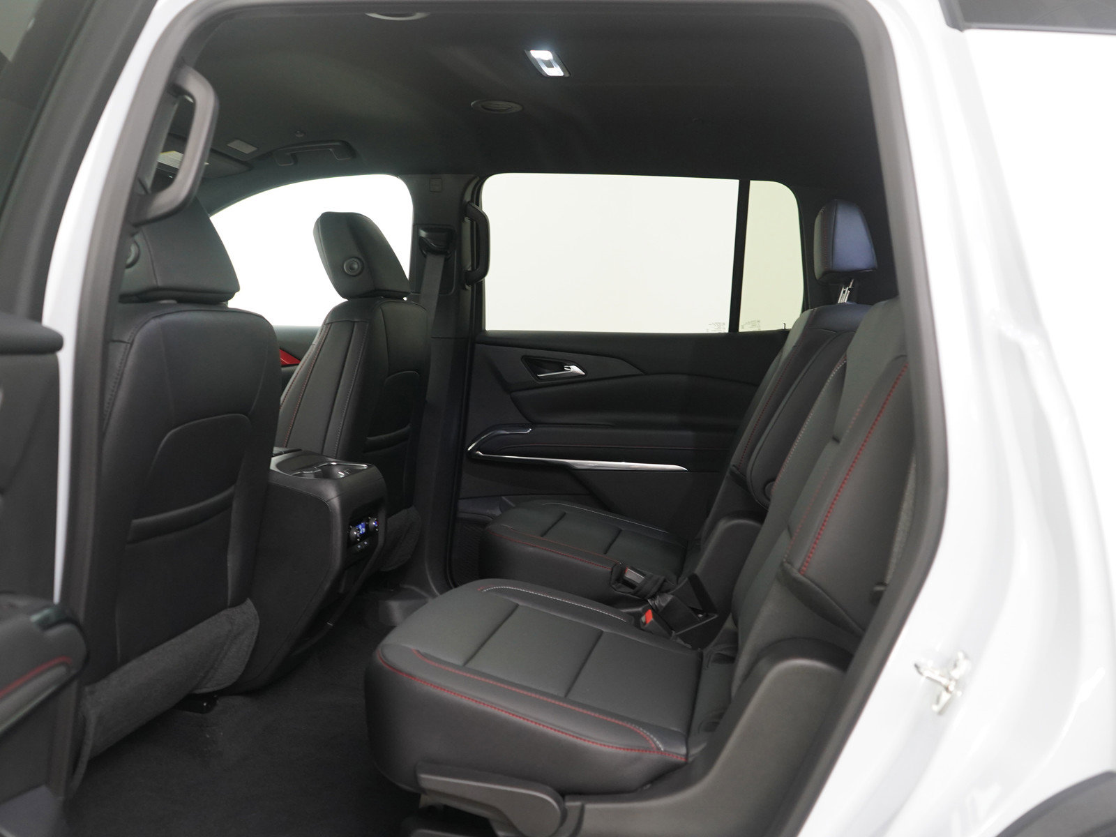 Used 2026 Chevrolet Traverse Z71 w/ Driver Confidence Package image 20