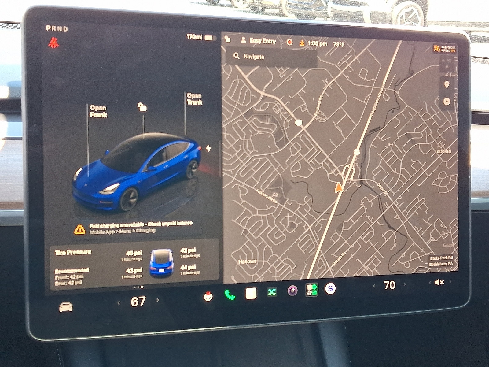 Used 2023 Tesla Model 3 Standard Range RWD image 20