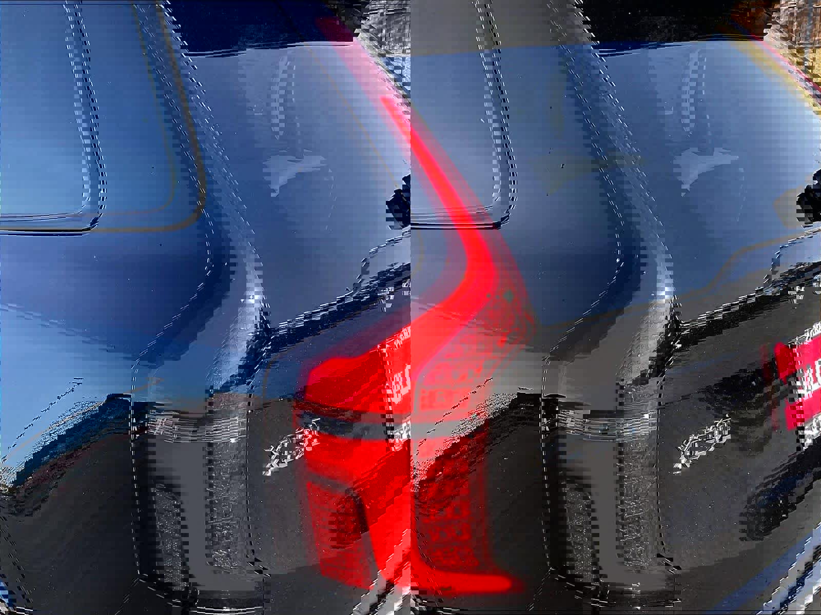 New 2026 Volvo XC90 T8 Ultra w/ Lounge Package image 25