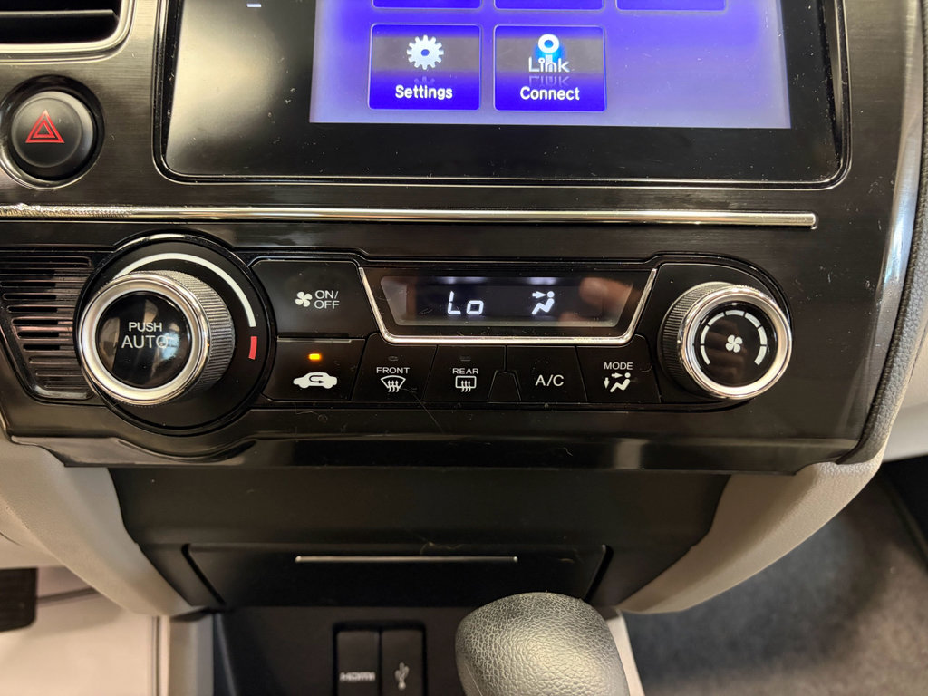 Used 2015 Honda Civic EX image 20