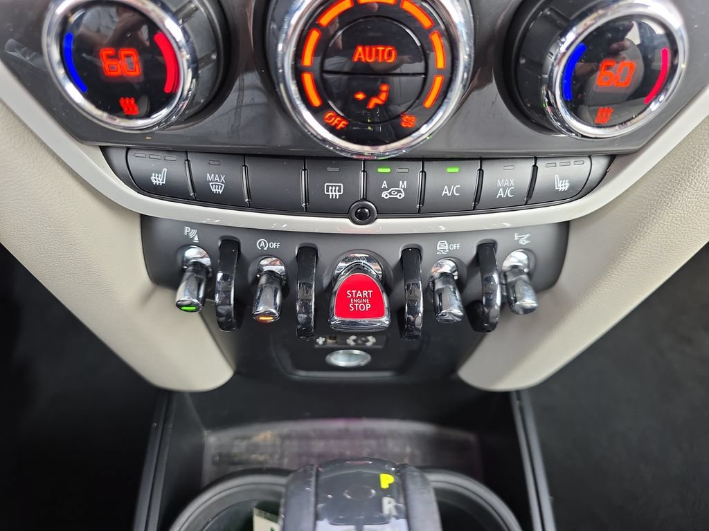 Used 2017 MINI Cooper Countryman S FWD image 26