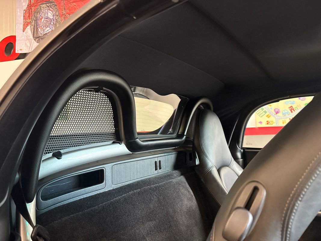 Used 2004 Porsche Boxster S image 78