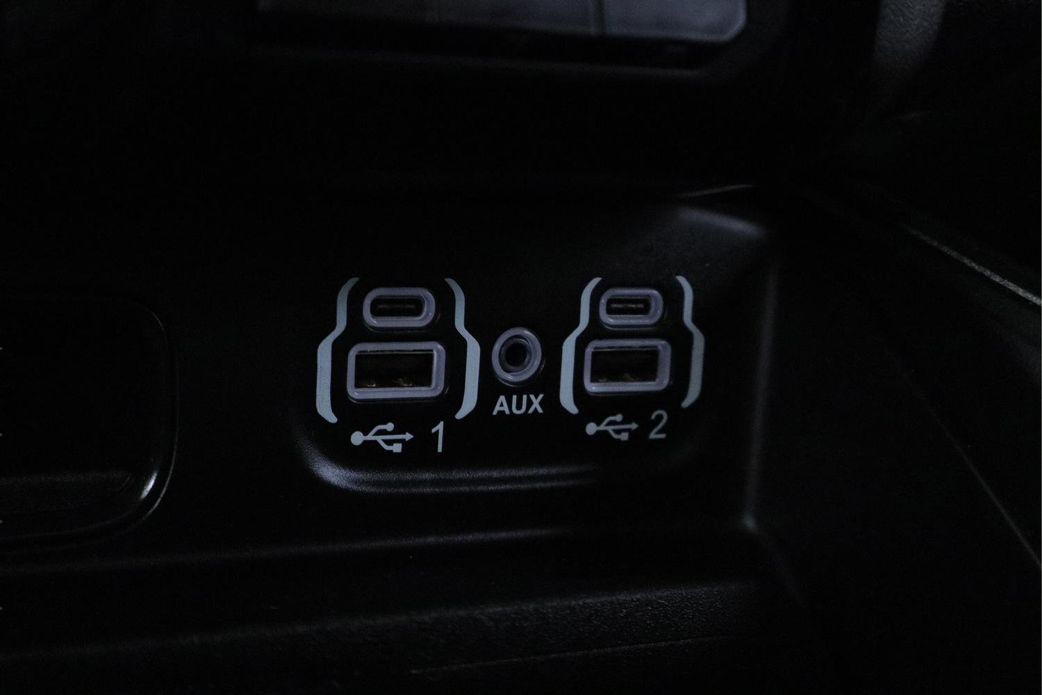 Used 2023 RAM 1500 Rebel w/ Rebel Level 2 Equipment Group AWD/4WD image 23