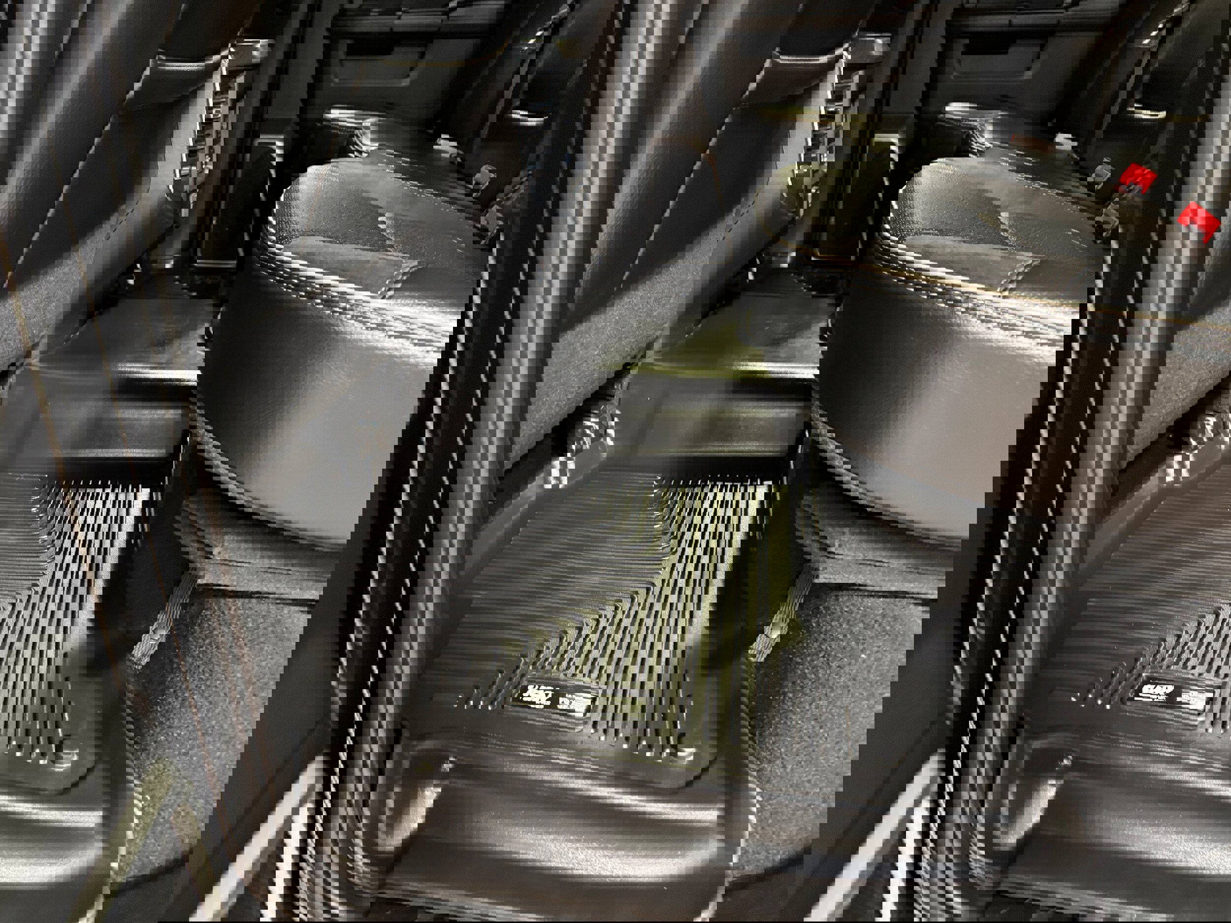 Used 2023 RAM 2500 Laramie w/ Night Edition image 37