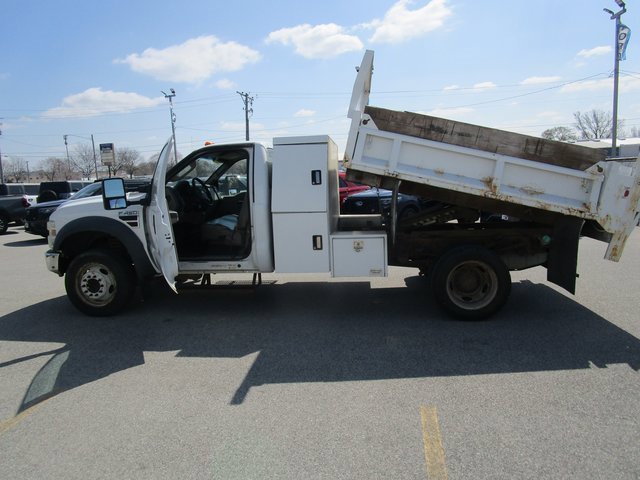 Used 2008 Ford F450 XL image 11