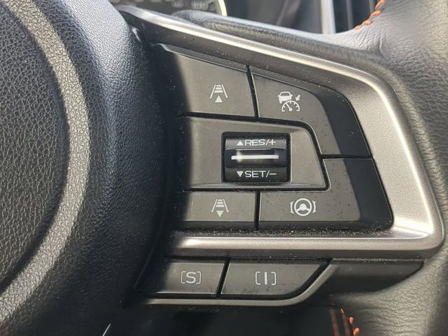 Used 2021 Subaru Crosstrek 2.5i Limited image 24