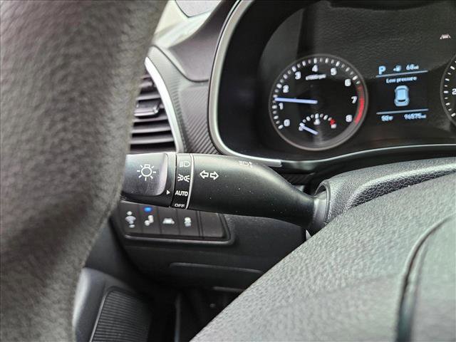 Used 2021 Hyundai Tucson Value w/ Cargo Package image 14