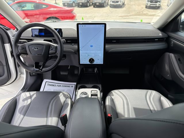 Used 2024 Ford Mustang Mach-E Premium RWD image 17