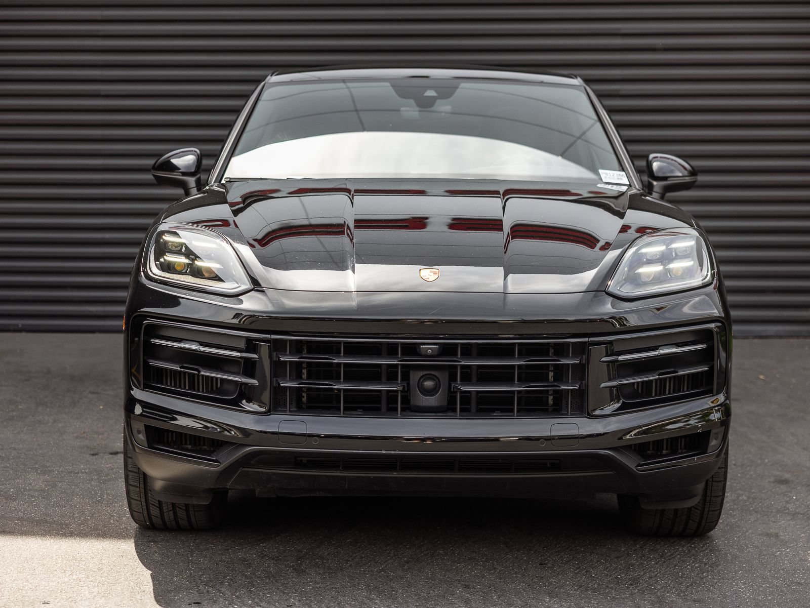 Certified 2024 Porsche Cayenne S AWD/4WD image 7