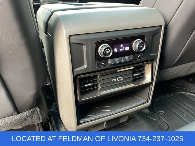 Used 2024 GMC Hummer EV 3X w/ Extreme Off-Road Package image 20