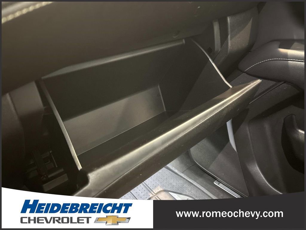 Certified 2023 Chevrolet Tahoe Premier AWD/4WD image 26