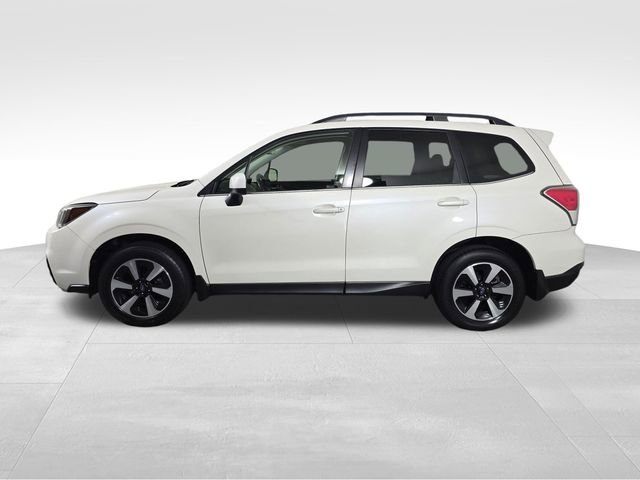 Used 2017 Subaru Forester 2.5i Limited image 4