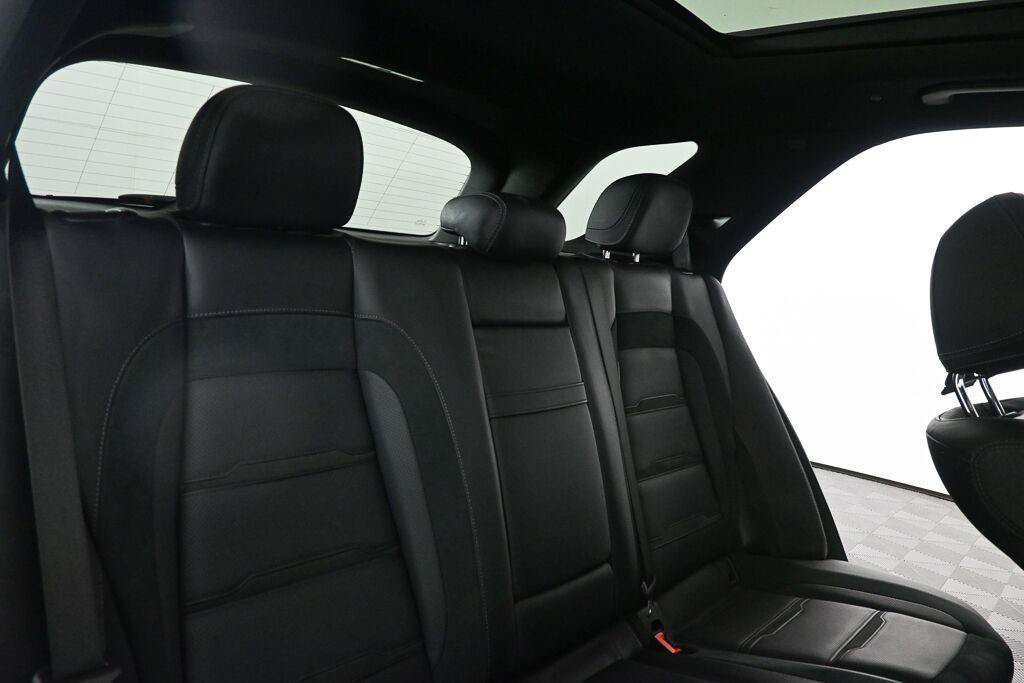 Certified 2021 Mercedes-Benz GLE 53 AMG 4MATIC image 20