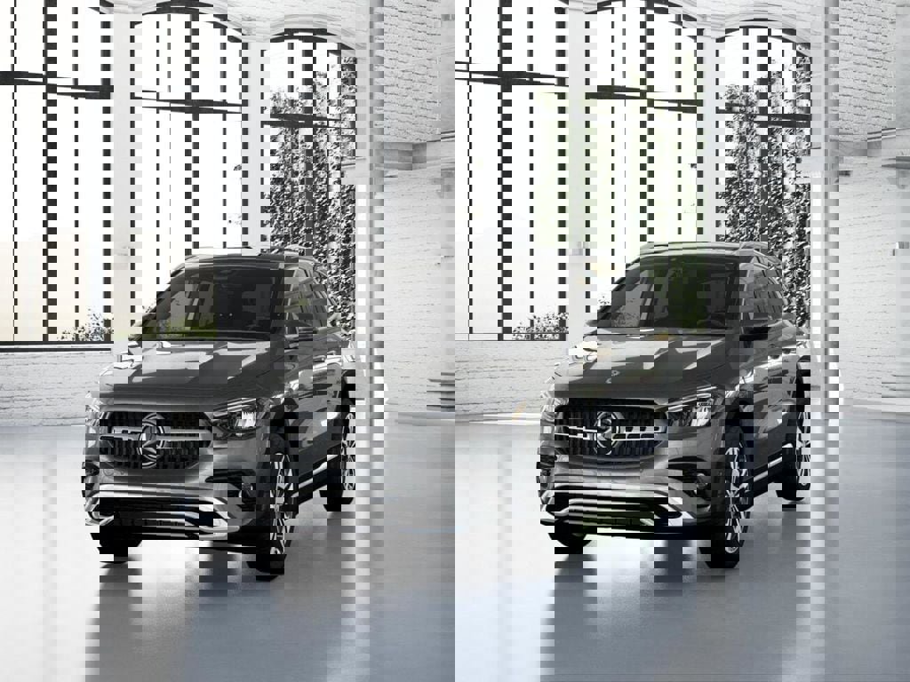 New 2026 Mercedes-Benz GLA 250 4MATIC image 41