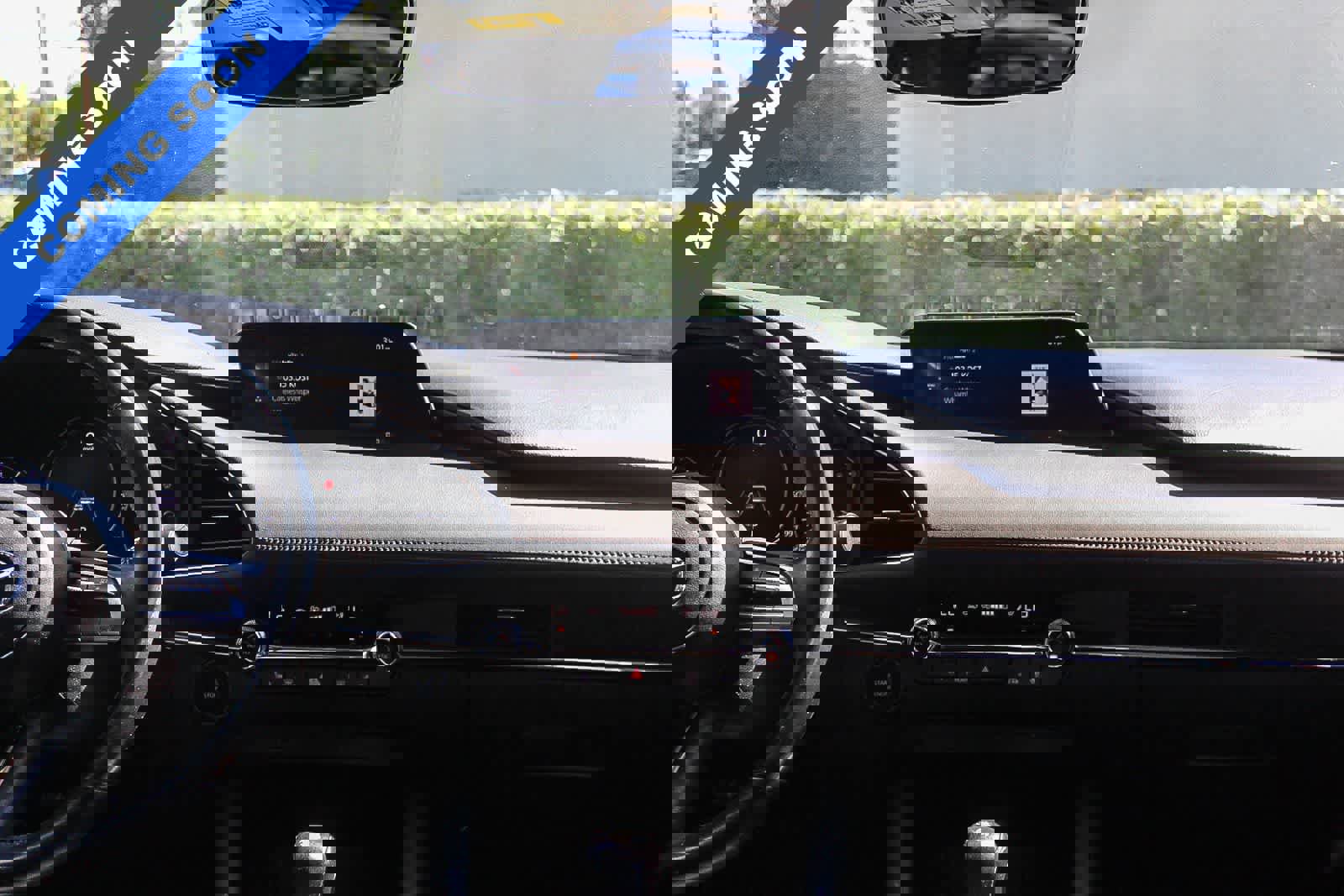 Used 2020 MAZDA MAZDA3 AWD Sedan w/ Preferred Package image 19