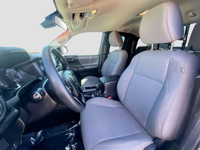 Used 2022 Toyota Tacoma SR w/ SX Package image 19