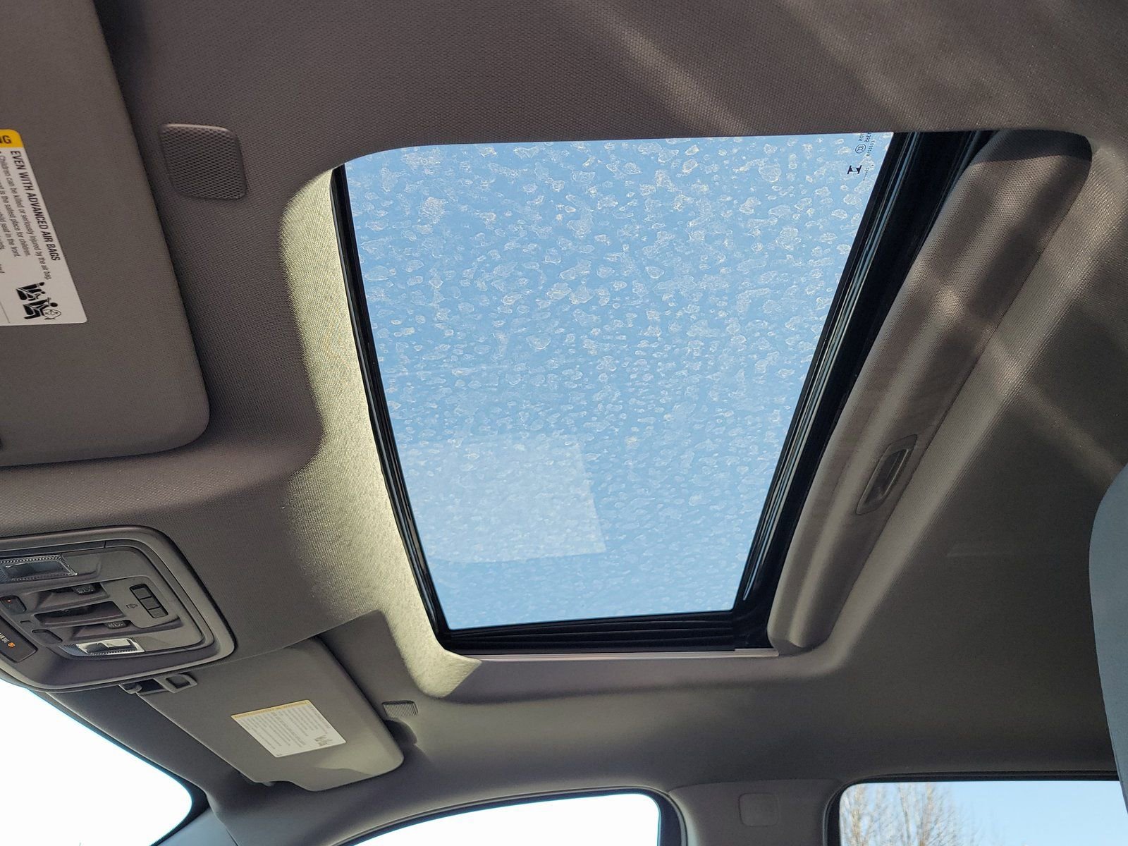 New 2026 GMC Sierra 1500 SLT w/ SLT Premium Package image 13