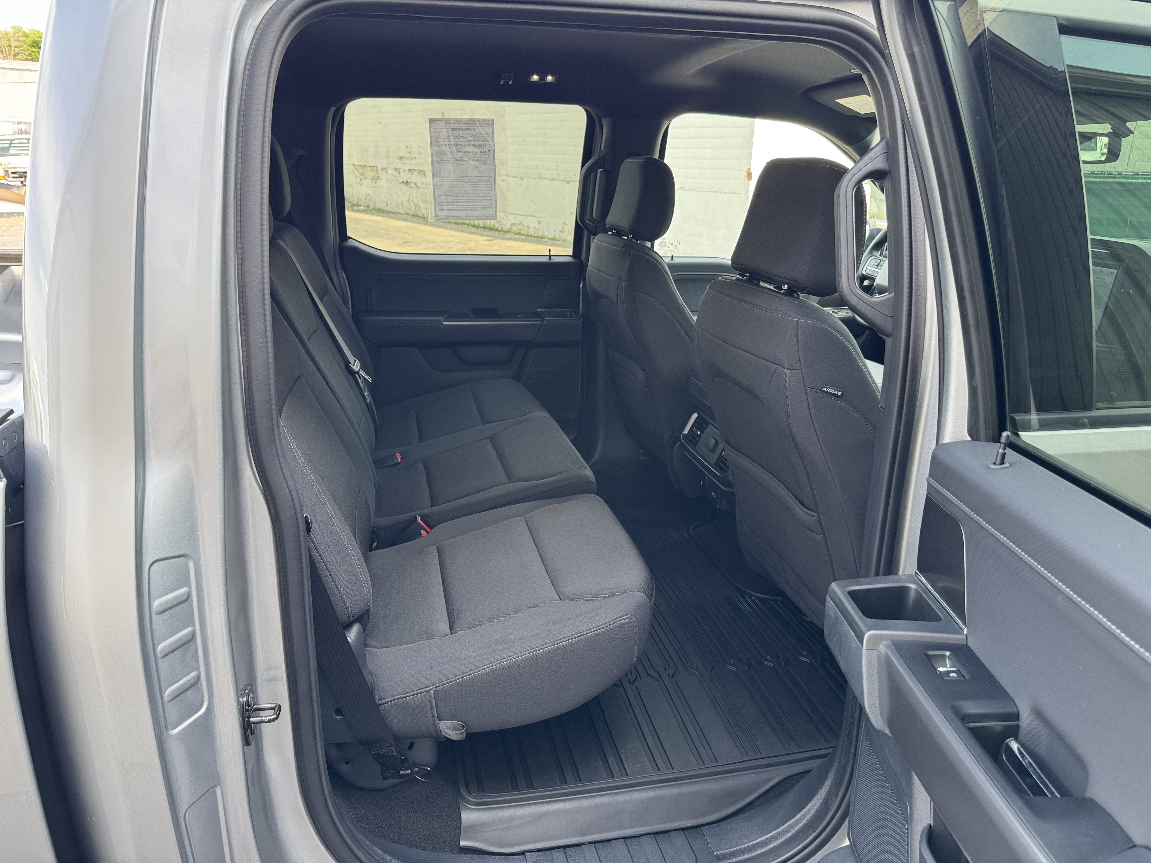 Used 2024 Ford F150 XLT w/ Equipment Group 302A MID AWD/4WD image 31