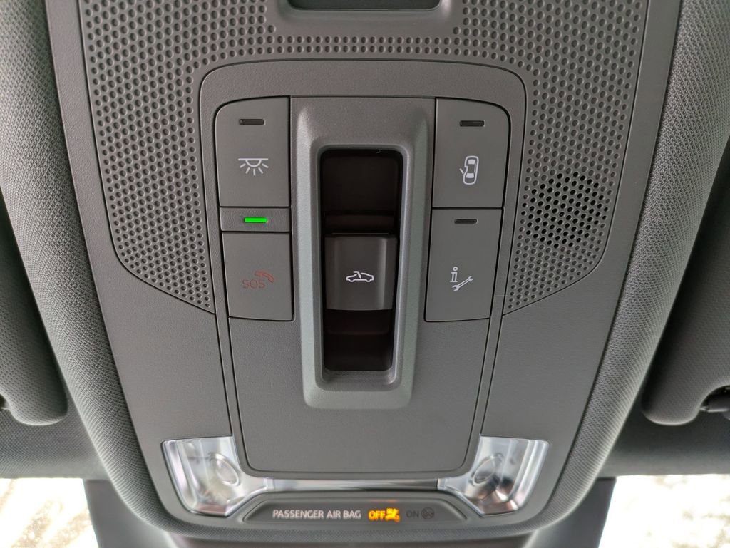 New 2026 Audi A3 2.0T Premium Plus image 15