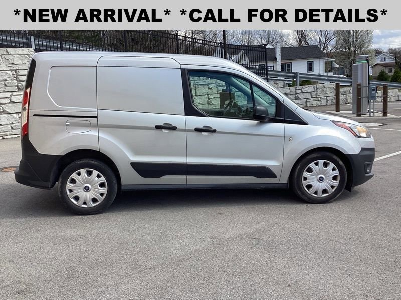 Used 2020 Ford Transit Connect XL image 8