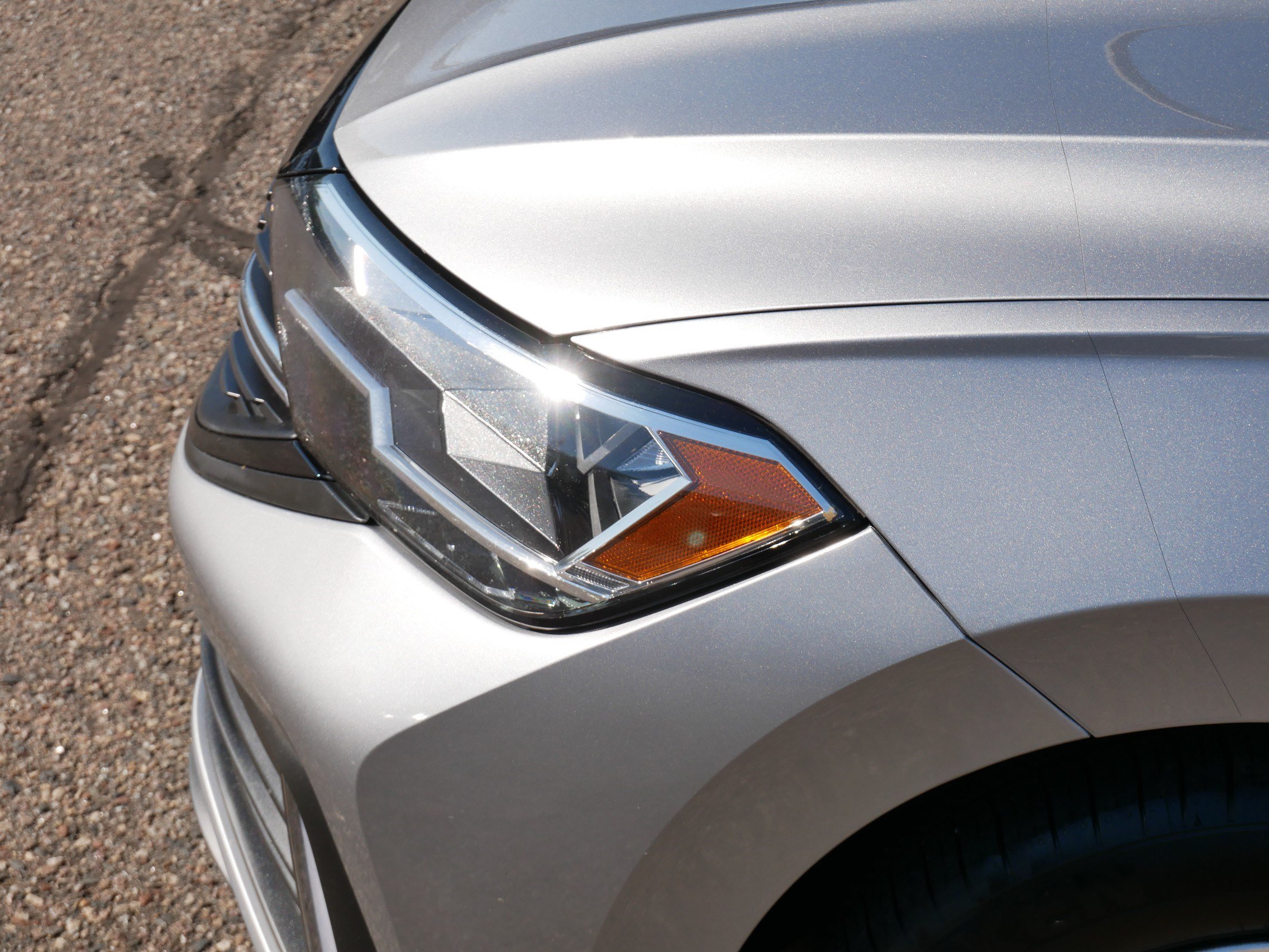 Certified 2024 Volkswagen Jetta Sport FWD image 16
