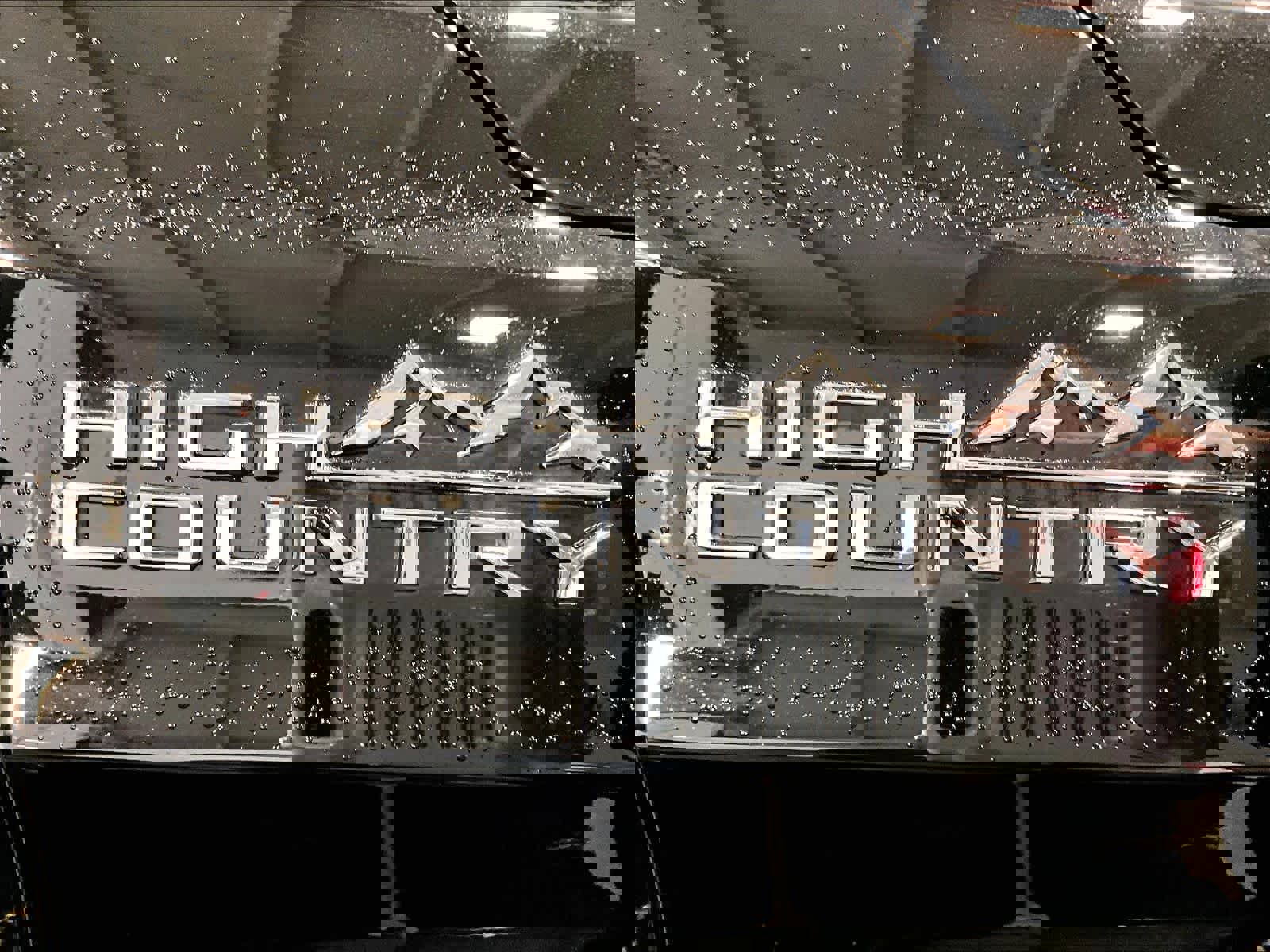 Used 2023 Chevrolet Tahoe High Country w/ Premium Package 2 image 30