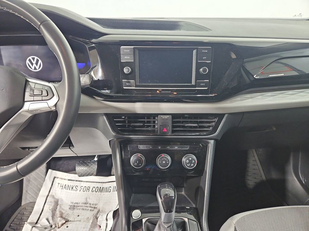Certified 2023 Volkswagen Taos S image 19