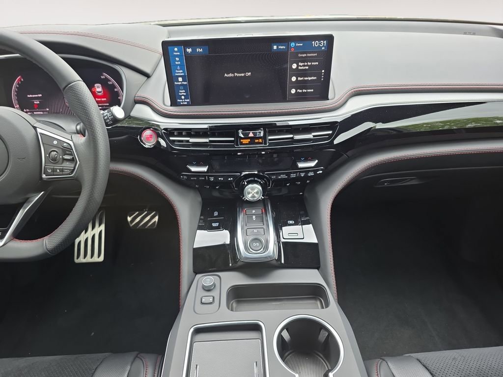 New 2026 Acura MDX A-Spec AWD/4WD image 11