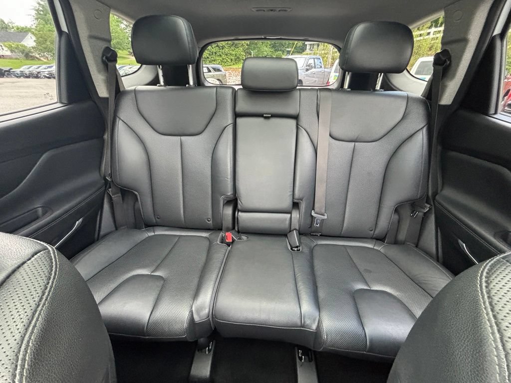 Used 2020 Hyundai Santa Fe SEL AWD/4WD image 43