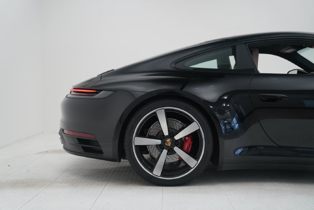 Certified 2021 Porsche 911 Carrera S RWD image 20